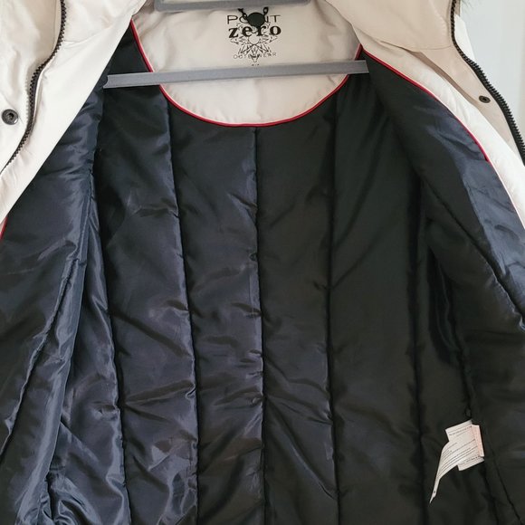 Winter Coat by Point Zero - Picture 14 of 15